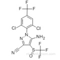 Fipronil CAS 120068-37-3